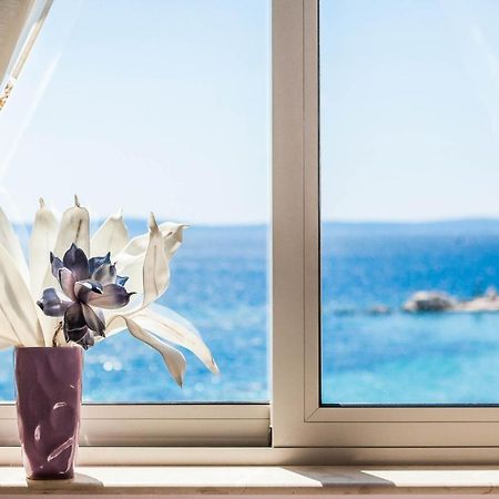 Apartments Suzy Σπλιτ Εξωτερικό φωτογραφία