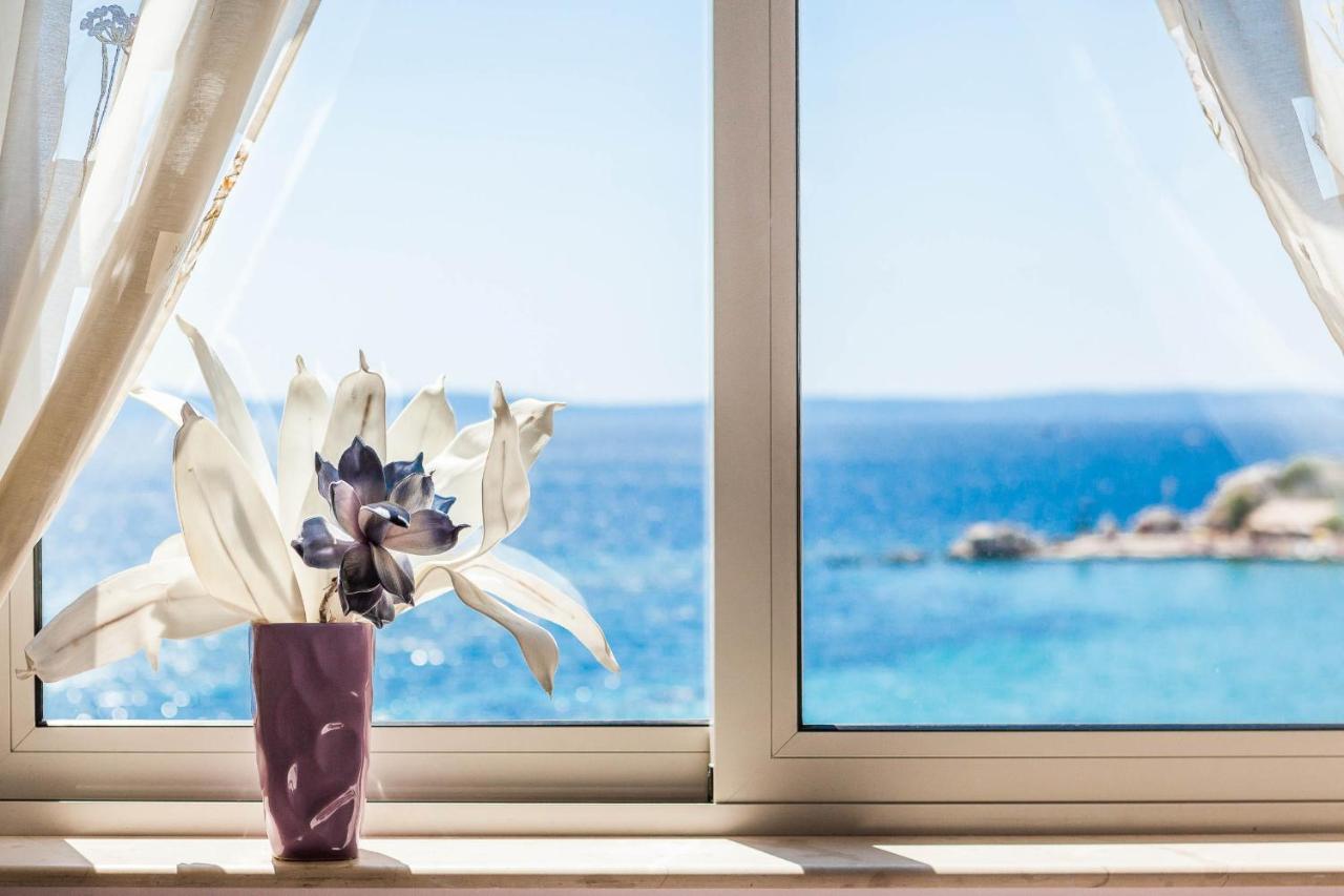 Apartments Suzy Σπλιτ Εξωτερικό φωτογραφία