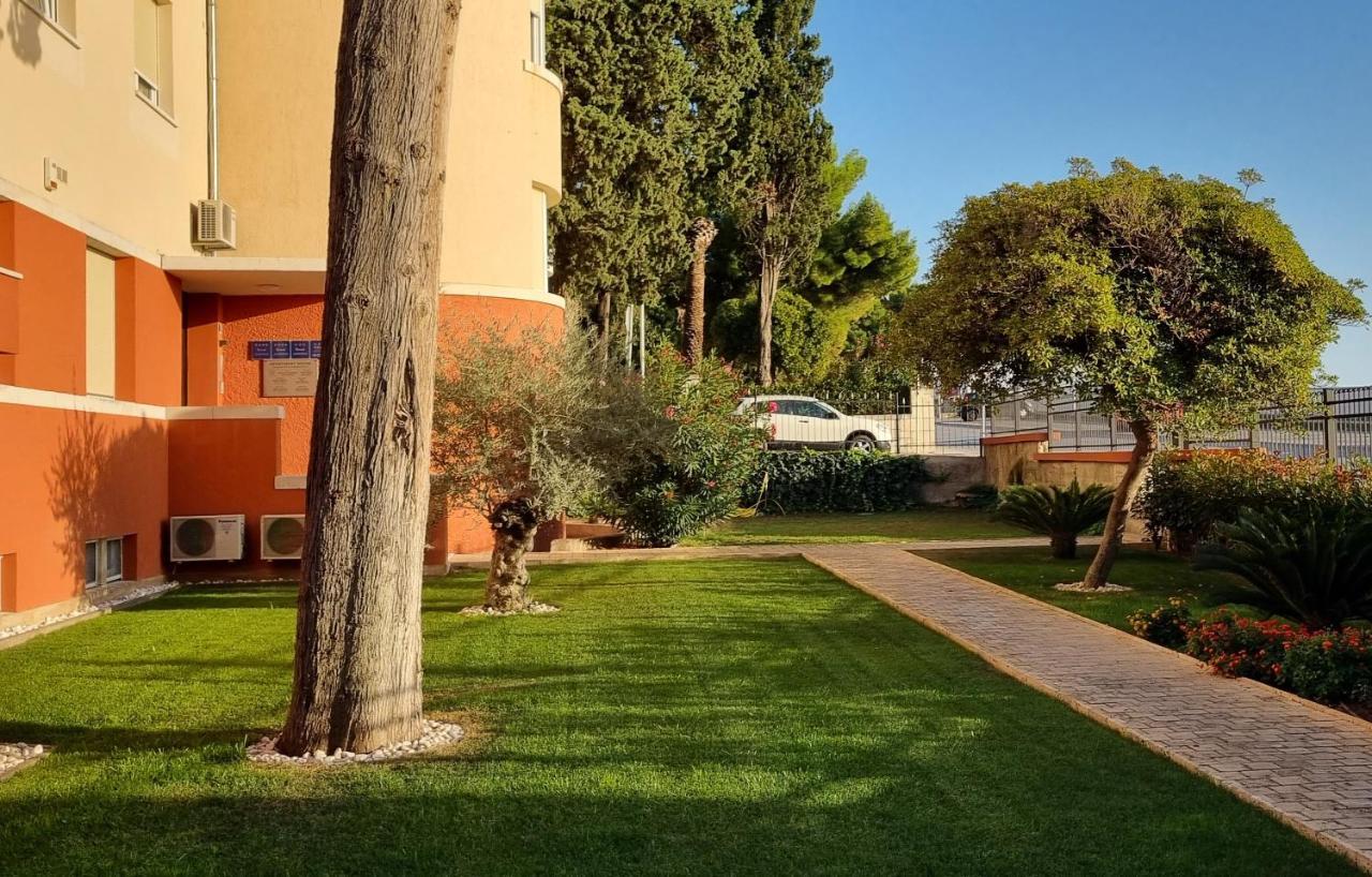 Apartments Suzy Σπλιτ Εξωτερικό φωτογραφία