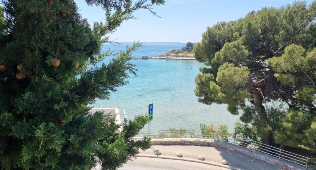 Apartments Suzy Σπλιτ Εξωτερικό φωτογραφία