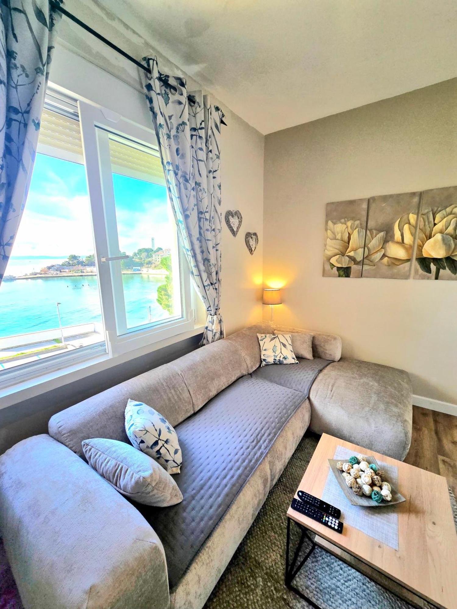 Apartments Suzy Σπλιτ Εξωτερικό φωτογραφία