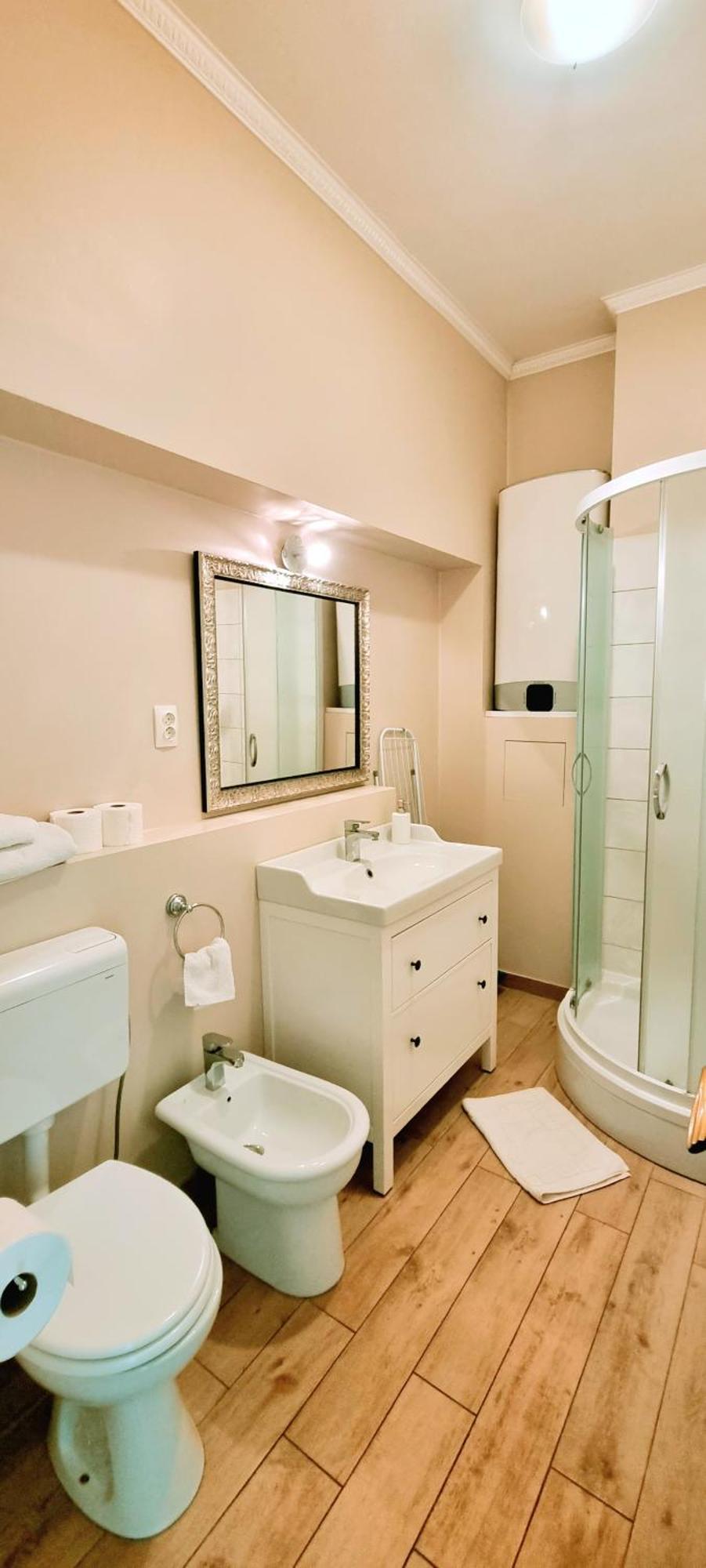 Apartments Suzy Σπλιτ Εξωτερικό φωτογραφία