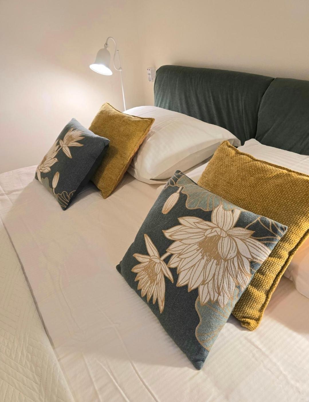 Apartments Suzy Σπλιτ Εξωτερικό φωτογραφία