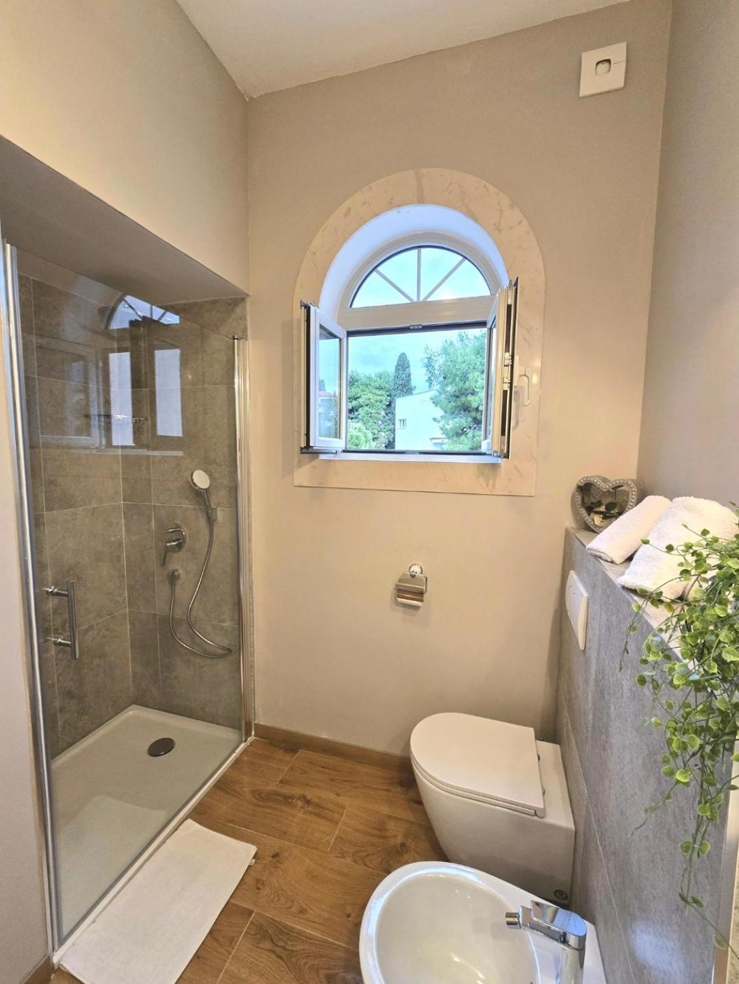 Apartments Suzy Σπλιτ Εξωτερικό φωτογραφία