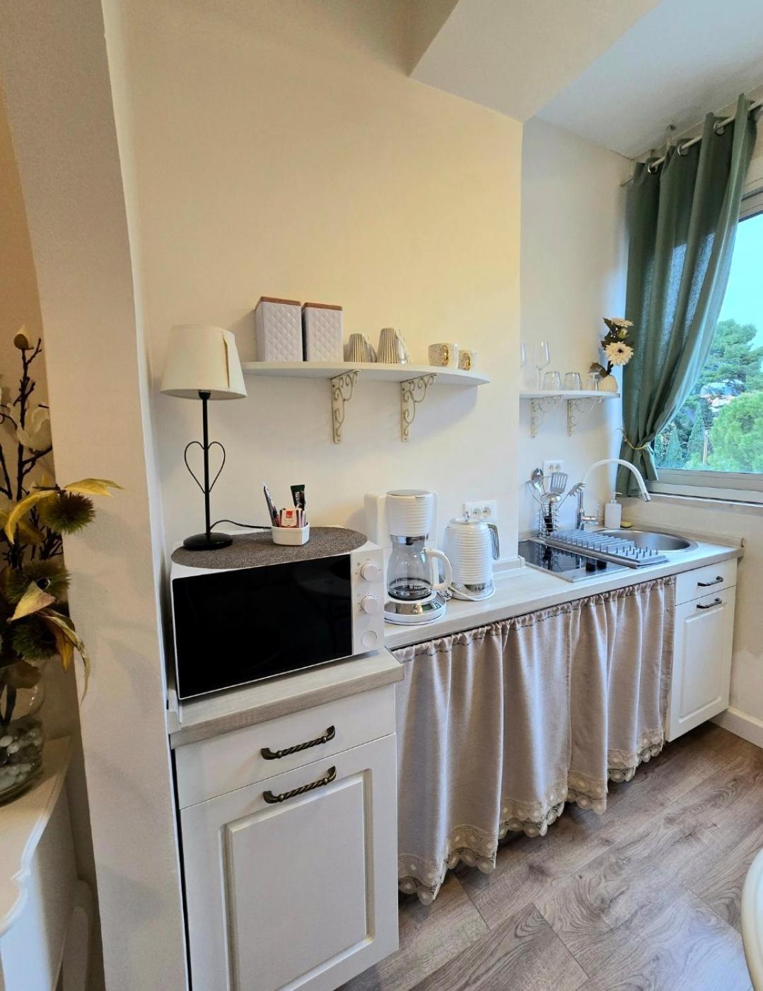 Apartments Suzy Σπλιτ Εξωτερικό φωτογραφία