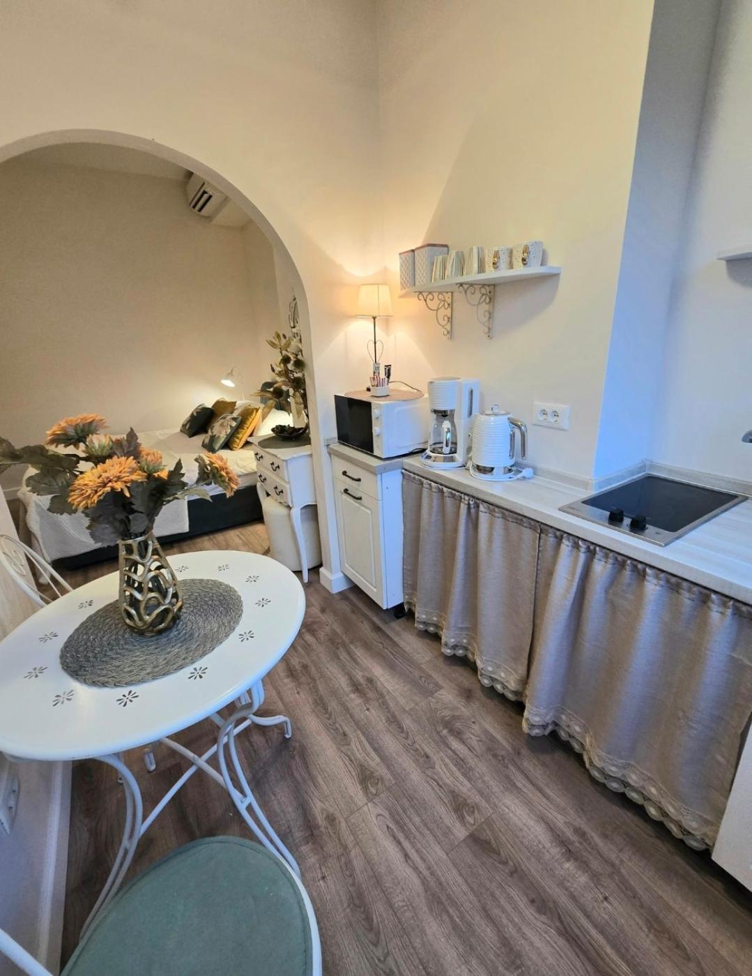Apartments Suzy Σπλιτ Εξωτερικό φωτογραφία