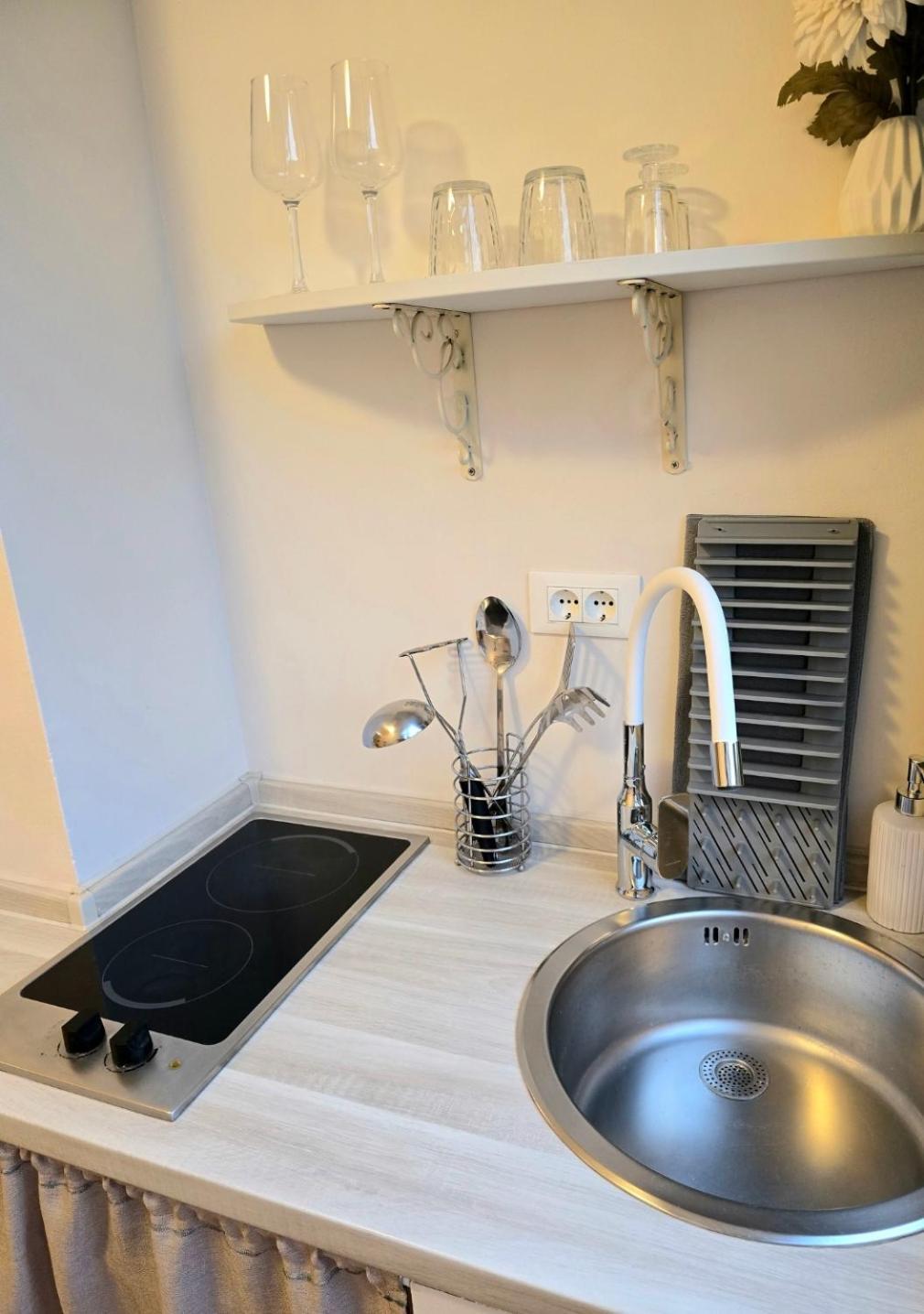 Apartments Suzy Σπλιτ Εξωτερικό φωτογραφία