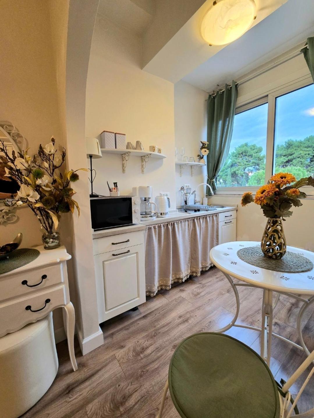 Apartments Suzy Σπλιτ Εξωτερικό φωτογραφία